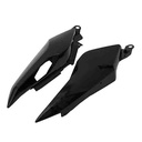 CACHA BAJO ASIENTO TRASERA COMPLETA YAMAHA FZ16 MTC