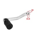 PEDAL DE CAMBIOS HONDA XR250 TORNADO STD