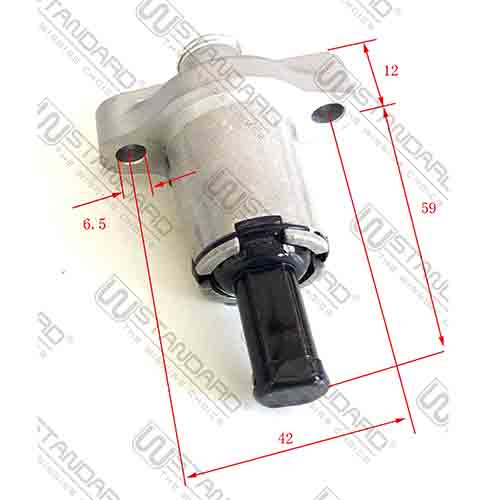 TENSOR CADENA DE DISTRI. HONDA ELITE 125 2014-2017 STD