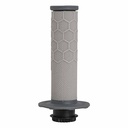 PUÑO UNIVERSAL KIRA LOCK-ON GRIS/TITANIO C/ADAPTADORES (JGO) CIRCUIT MA016-23A