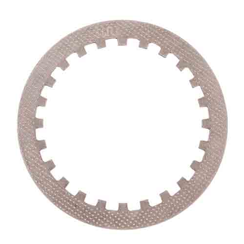 SEPARADOR DE EMBRAGUE HONDA STORM/125 CG (JGO 4PCS) STD