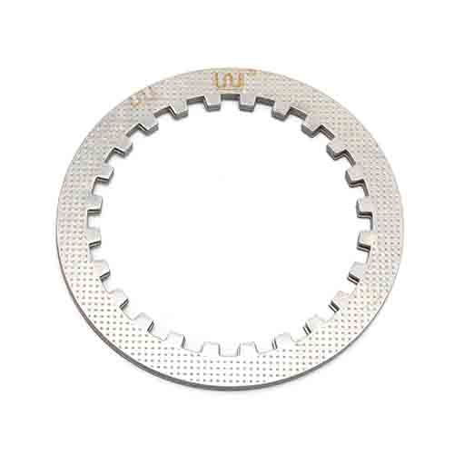 SEPARADOR DE EMBRAGUE HONDA WAVE/C100 BIZ (KIT 3pcs) STD