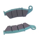 PASTILLA DE FRENO HONDA XR150L / CB 250 TWISTER DELANTERA (H.XR150L) FA185 STD