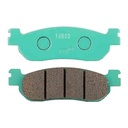 PASTILLA DE FRENO YAMAHA CRYPTON T105 (Y.CRYPTON) FA275 STD