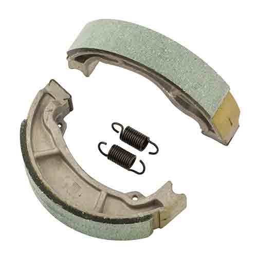 ZAPATA DE FRENO HONDA CBX250 TWISTER/XR250 TORNADO/HONDA ELITE M/N STD