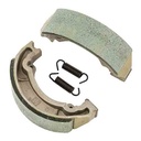 ZAPATA DE FRENO R/C HONDA NX//C90 R/C/XR200/XR150L/G. SMASH/NXR125/WAVE110 STD