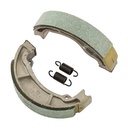 ZAPATA DE FRENO YAMAHA DT125/Y. RX 125/Z.BUSSINES STD