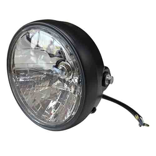 FAROL DELANTERO HONDA TITAN 2000/150 UNIVERSAL MTC