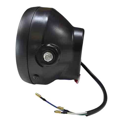 FAROL DELANTERO HONDA TITAN 2000/150 UNIVERSAL MTC