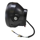 FAROL DELANTERO HONDA TITAN 2000/150 UNIVERSAL MTC