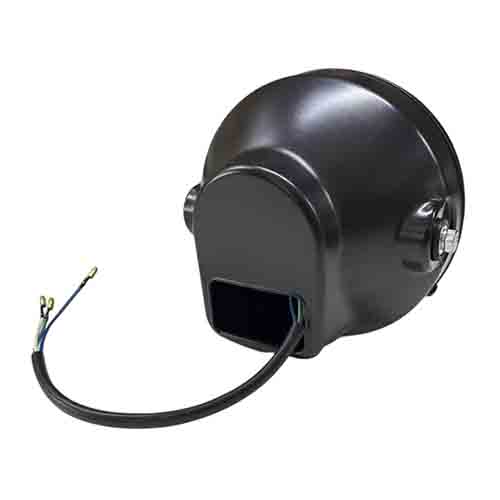 FAROL DELANTERO HONDA TITAN 2000/150 UNIVERSAL MTC