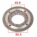 BENDIX DE ARRANQUE BAJAJ ROUSER NS 200 STD