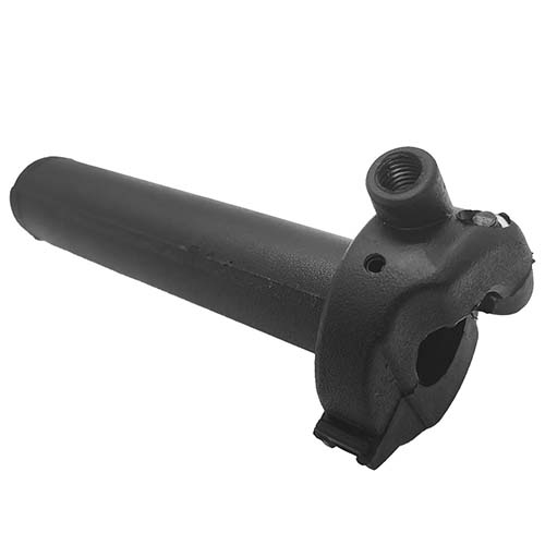 ACELERADOR SMASH/ HONDA BIZ TRIP/ ZANELLA ZB110D Y OTRAS PLASTICA VC (425)