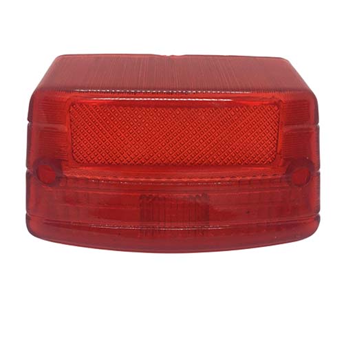 ACRILICO FAROL TRASERO GARELLI TEAM/ PLASTICA VC (89)