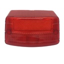 ACRILICO FAROL TRASERO GARELLI TEAM/ PLASTICA VC (89)