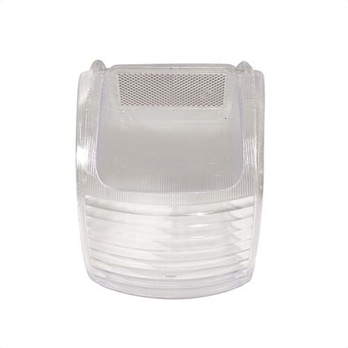 ACRILICO FAROL TRASERO GILERA SMASH (CRISTAL) PLASTICA VC (434)