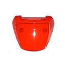 ACRILICO FAROL TRASERO HONDA STORM 125 PLASTICA VC (640)