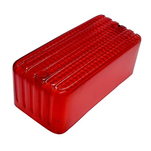 ACRILICO FAROL TRASERO SUZUKI AX100 / 115 (379)