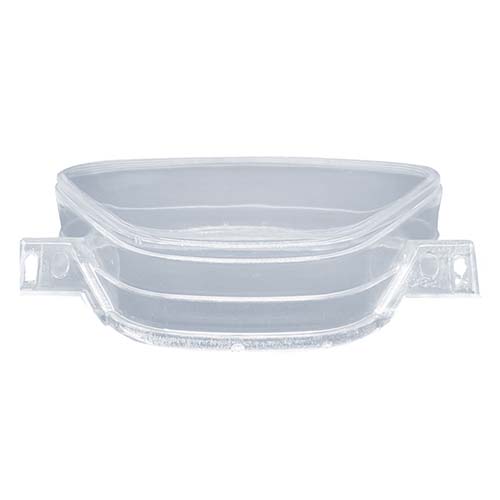 ACRILICO VELOCIMETRO GILERA FUTURA -FU/ ZLLA ZB (M/V) PLASTICA VC (582)