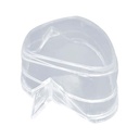 ACRILICO VELOCIMETRO GILERA FUTURA -FU/ ZLLA ZB (M/V) PLASTICA VC (582)