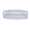 ACRILICO VELOCIMETRO GILERA FUTURA -FU/ ZLLA ZB (M/V) PLASTICA VC (582)