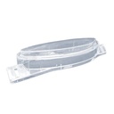 ACRILICO VELOCIMETRO SMASH / BIZ Y OTRAS PLASTICA VC (490)