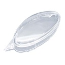 ACRILICO VELOCIMETRO SMASH / BIZ Y OTRAS PLASTICA VC (490)