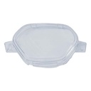 ACRILICO VELOCIMETRO WAVE / GUERRERO G100/ ZLLA ZB 110 (M/V) PLASTICA VC (584)