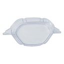 ACRILICO VELOCIMETRO WAVE / GUERRERO G100/ ZLLA ZB 110 (M/V) PLASTICA VC (584)