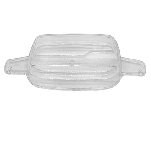 ACRILICO VELOCIMETRO YAMAHA CRYPTON PLASTICA VC (709)