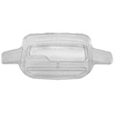 ACRILICO VELOCIMETRO YAMAHA CRYPTON PLASTICA VC (709)