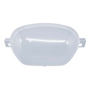 ACRILICO VELOCIMETRO ZANELLA ZB 110 _2007_  2008_ 2009 PLASTICA VC (607)