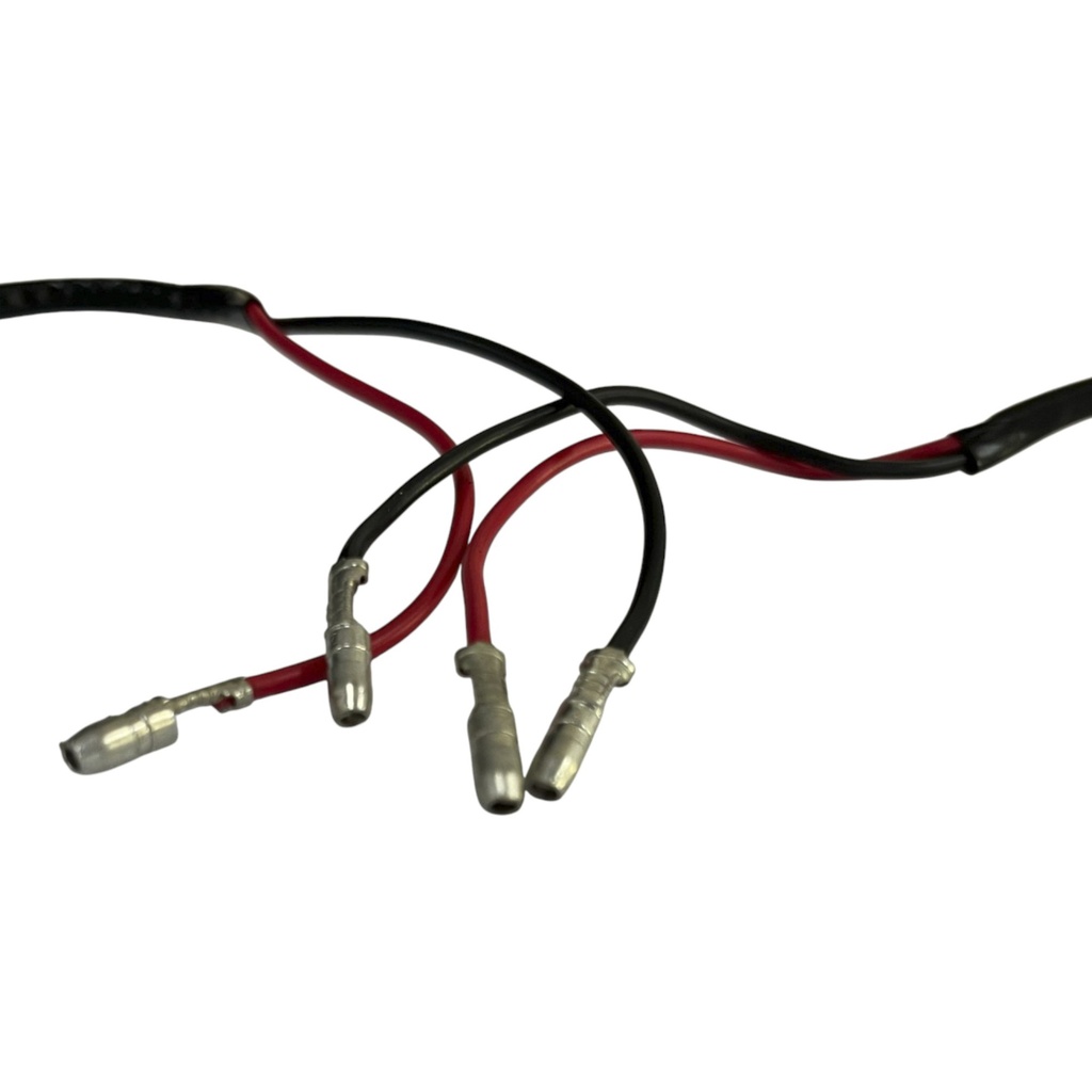 GIROS DELANTEROS HONDA XR 250 TORNADO PEAKLIGHT (GT)