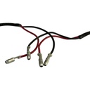 GIROS DELANTEROS HONDA XR 250 TORNADO PEAKLIGHT (GT)