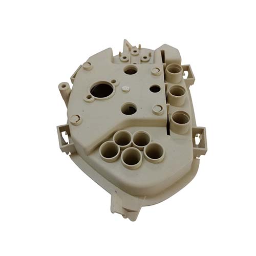 CARCAZA TABLERO INFERIOR HONDA WAVE 100 / LD110 MTC