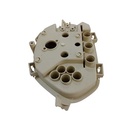 CARCAZA TABLERO INFERIOR HONDA WAVE 100 / LD110 MTC