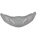 ACRILICO FAROL DELANTERO GILERA FUTURA/ MOTOMEL C110 DOBLE/ OTRAS PLASTICA VC(591)