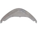 ACRILICO FAROL DELANTERO GILERA FUTURA/ MOTOMEL C110 DOBLE/ OTRAS PLASTICA VC(591)