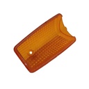 ACRILICO FAROL GIRO YAMAHA YBR 125cc/ TODAS PLASTICA VC (807)