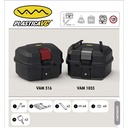 BAUL PORTA OBJETOS ELEGANT36 36LTS. C/PORT. PAQ. REFLECT. TRAS. FUME PLASTICA VC (1055)