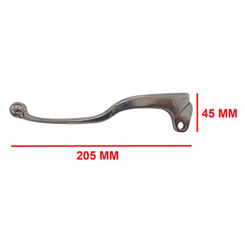 MANIJA DE EMBRAGUE YAMAHA XTZ125 STD EXCLU