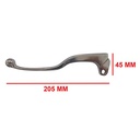 MANIJA DE EMBRAGUE YAMAHA XTZ125 STD EXCLU