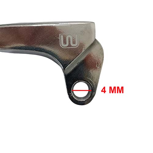 MANIJA DE EMBRAGUE YAMAHA XTZ125 STD EXCLU