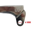 MANIJA DE EMBRAGUE YAMAHA XTZ125 STD EXCLU