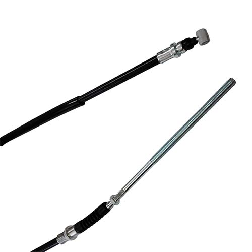 CABLE FRENO DEL. (A) HONDA NAVI 110B (ORIGINAL) STD