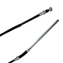 CABLE FRENO DEL. (A) HONDA NAVI 110B (ORIGINAL) STD