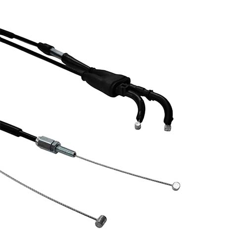 CABLE ACELERADOR YAMAHA XTZ 250 LANDER (A+B 2 CABLES) STD