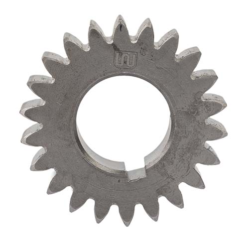 ENGRANAJE PUNTA CIGUEÑAL HONDA CB190R STD