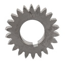 ENGRANAJE PUNTA CIGUEÑAL HONDA CB190R STD