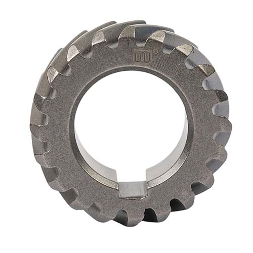 ENGRANAJE PUNTA CIGUEÑAL YAMAHA XTZ125 STD